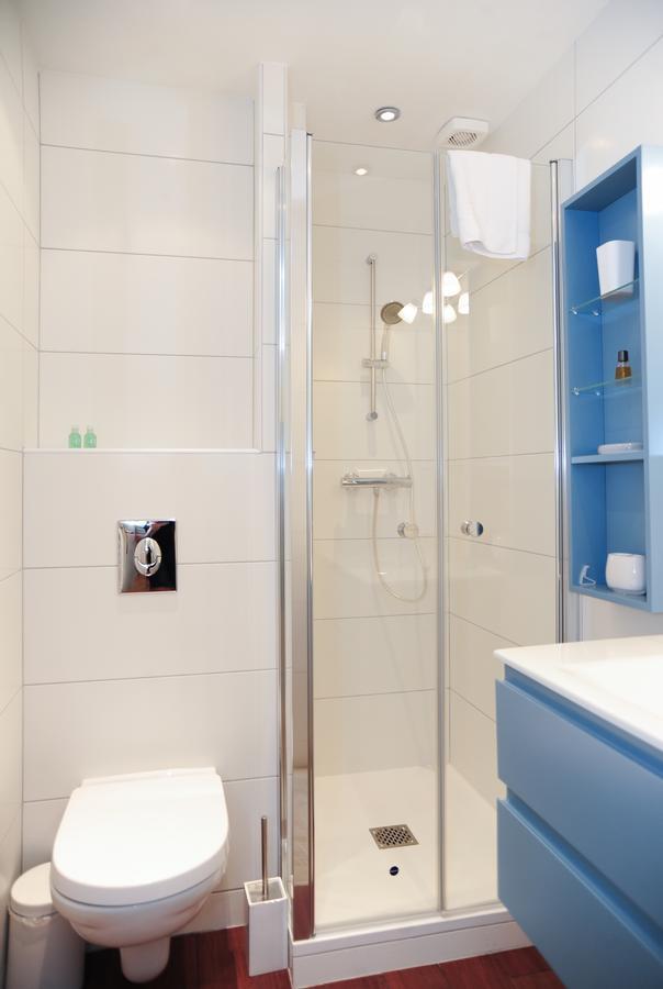 Appartement St Genevieve Five Stars House Nice