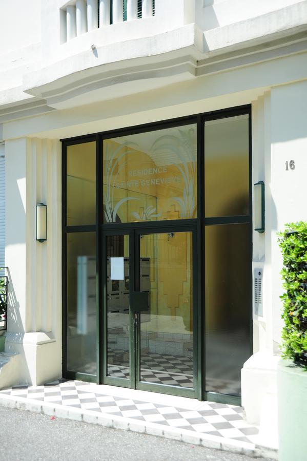 Appartement St Genevieve Five Stars House