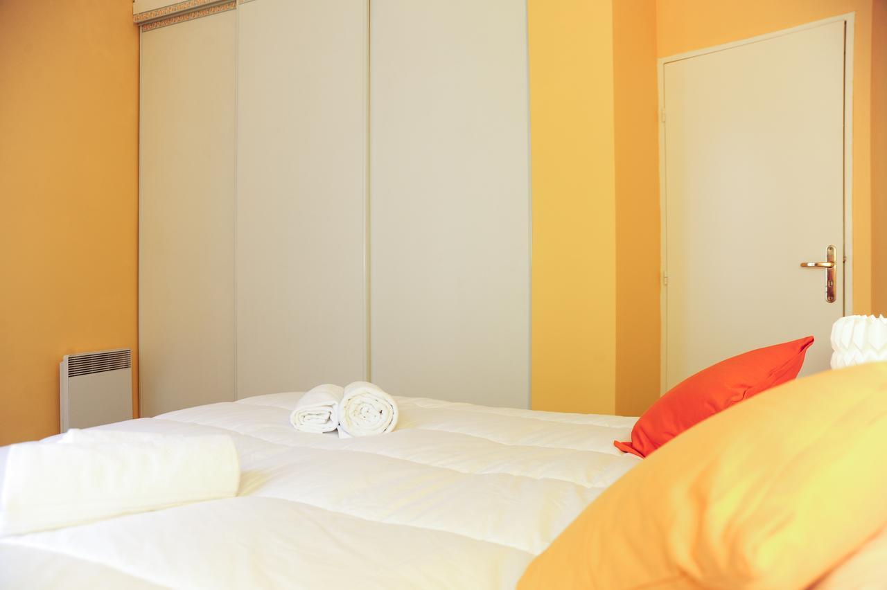 Appartement St Genevieve Five Stars House *