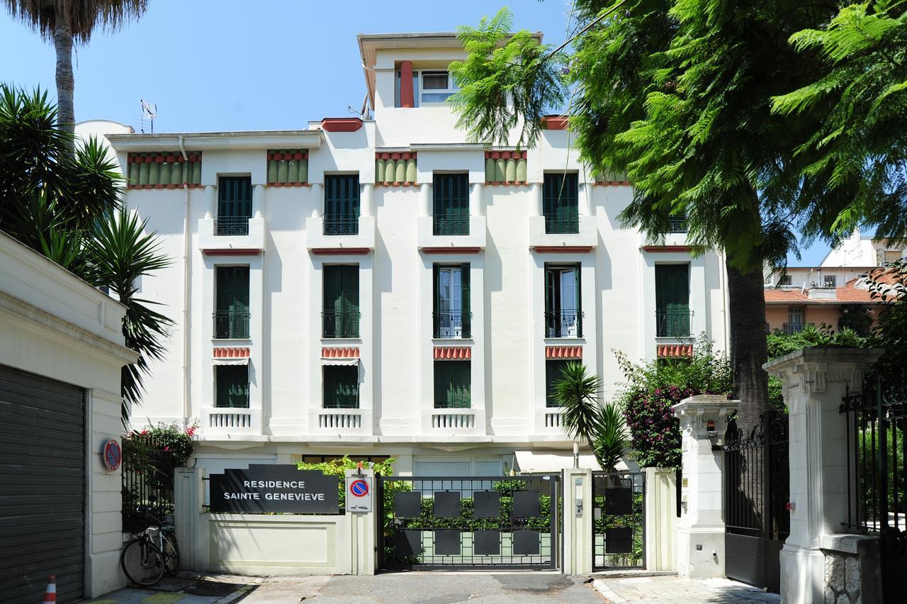 St Genevieve Five Stars House Appartement Nice