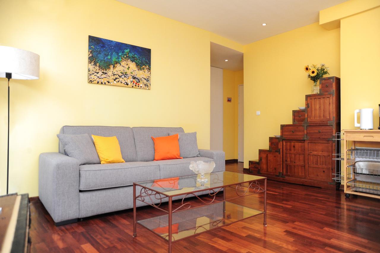 Appartement St Genevieve Five Stars House *