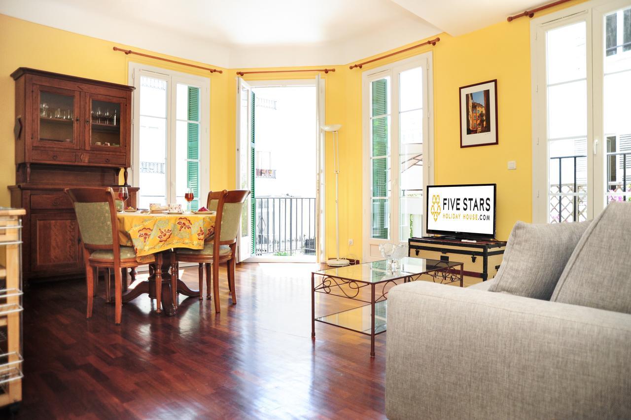 Appartement St Genevieve Five Stars House *
