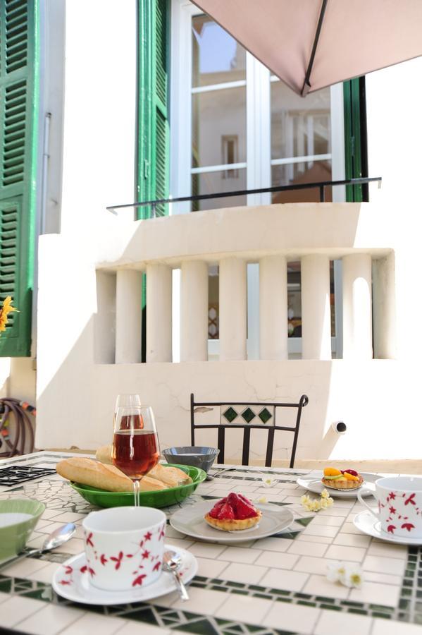 Appartement St Genevieve Five Stars House *